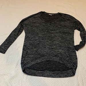 Long sleeve top